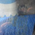 DS7Z-5421400-A | Стекло двери глухое передн. прав. FORD FUSION 14- - Превью 2
