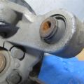 Маточина колеса задн. прав. INFINITI G25/G35/G37/Q40 06-14 - Прев'ю 3