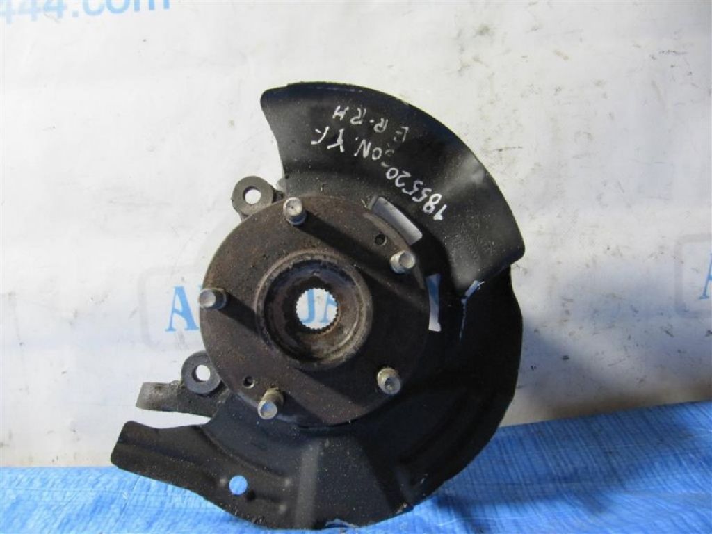 51716-3S110 | Кулак поворотный передн. прав. HYUNDAI SONATA YF 10-14 - Фото 2