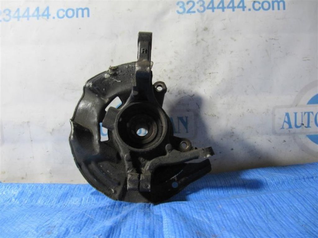 51716-3S110 | Кулак поворотный передн. прав. HYUNDAI SONATA YF 10-14