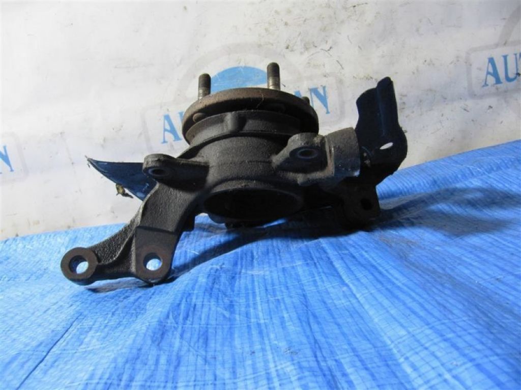 51716-3S110 | Кулак поворотный передн. прав. HYUNDAI SONATA YF 10-14 - Фото 3