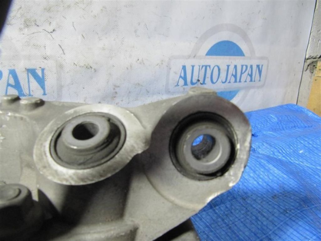 43019-AL50A | Маточина колеса задн. лів. INFINITI M25/M37/M56/Q70/M35H 10-16 - Фото 3