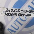 BBM2-34-300A | Рычаг передней подвески нижний прав. MAZDA 3 BL 09-13 - Превью 2