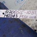 BBM2-34-300A | Рычаг передней подвески нижний прав. MAZDA 3 BL 09-13 - Превью 2