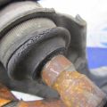 BBM2-34-300A | Рычаг передней подвески нижний прав. MAZDA 3 BL 09-13 - Превью 3