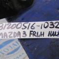BBM2-34-350A | Рычаг передней подвески нижний лев. MAZDA 3 BL 09-13 - Превью 2