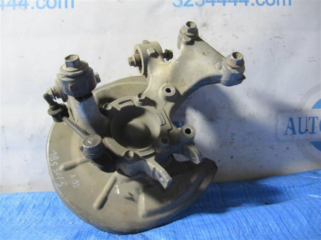 43402-57L00 | Ступица задн. прав. SUZUKI KIZASHI 09-14 - Фото 2