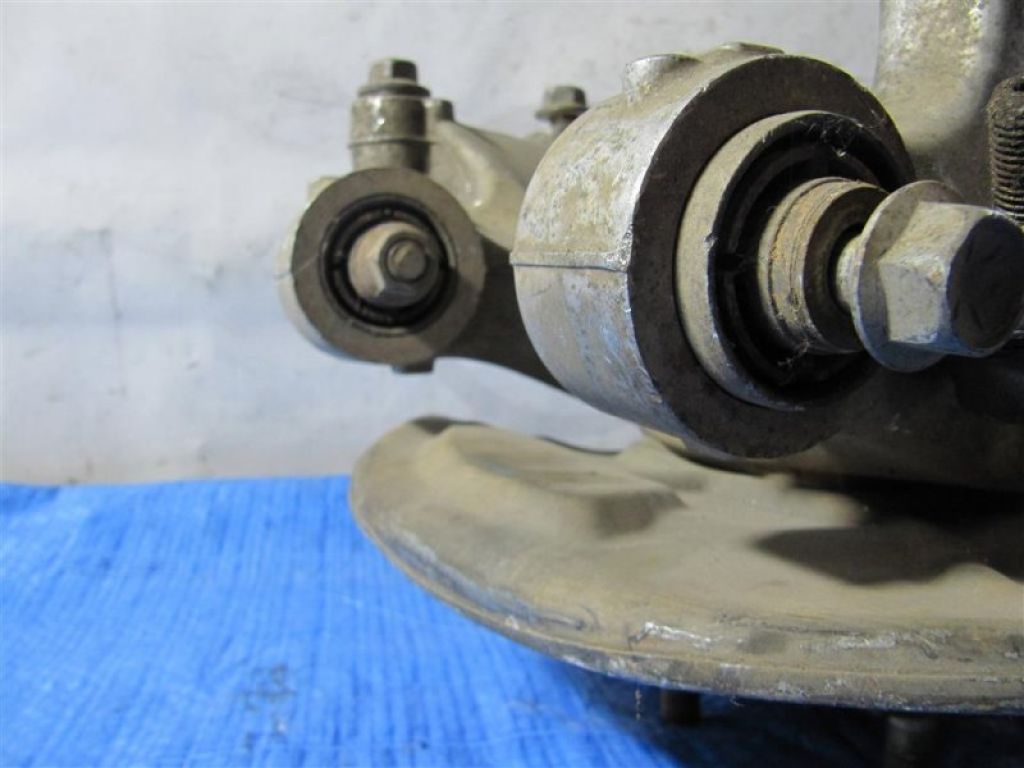 43402-57L00 | Ступица задн. прав. SUZUKI KIZASHI 09-14 - Фото 3