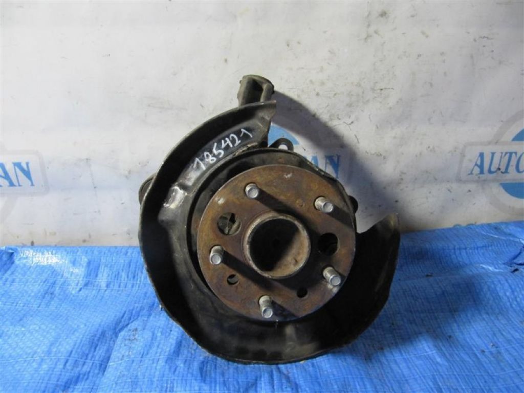 42304-48010 | Маточина колеса задн. прав. TOYOTA CAMRY 40 06-11