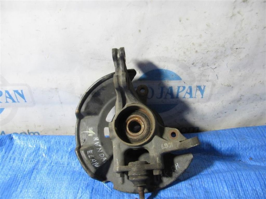 51716-2H000 | Кулак поворотный передн. прав. HYUNDAI ELANTRA HD 06-11 - Фото 2