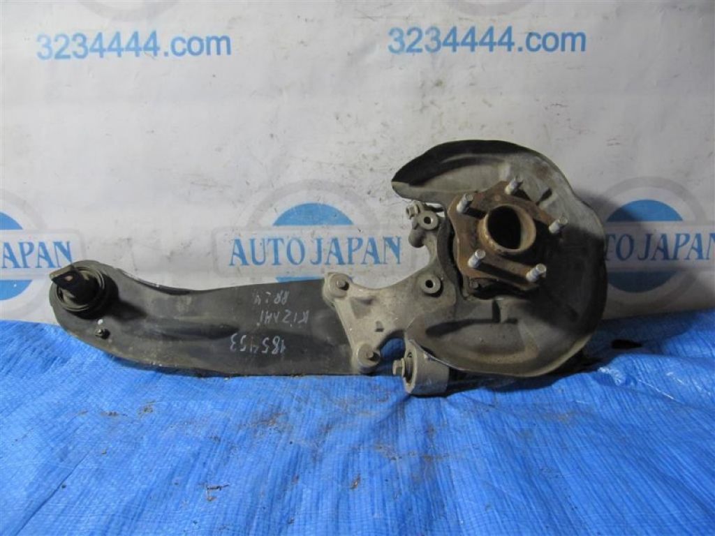 43402-57L00 | Маточина колеса задн. лів. SUZUKI KIZASHI 09-14