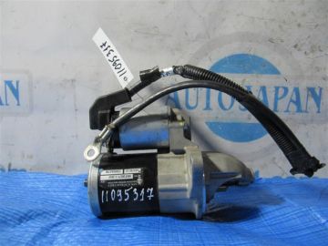Стартер SUBARU IMPREZA 07-11 GE/GH