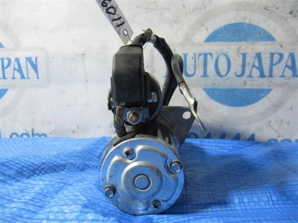 23300AA790 | Стартер SUBARU IMPREZA 07-11 GE/GH - Фото 3