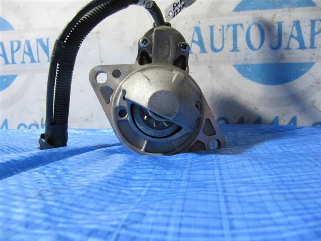 23300AA790 | Стартер SUBARU IMPREZA 07-11 GE/GH - Фото 4