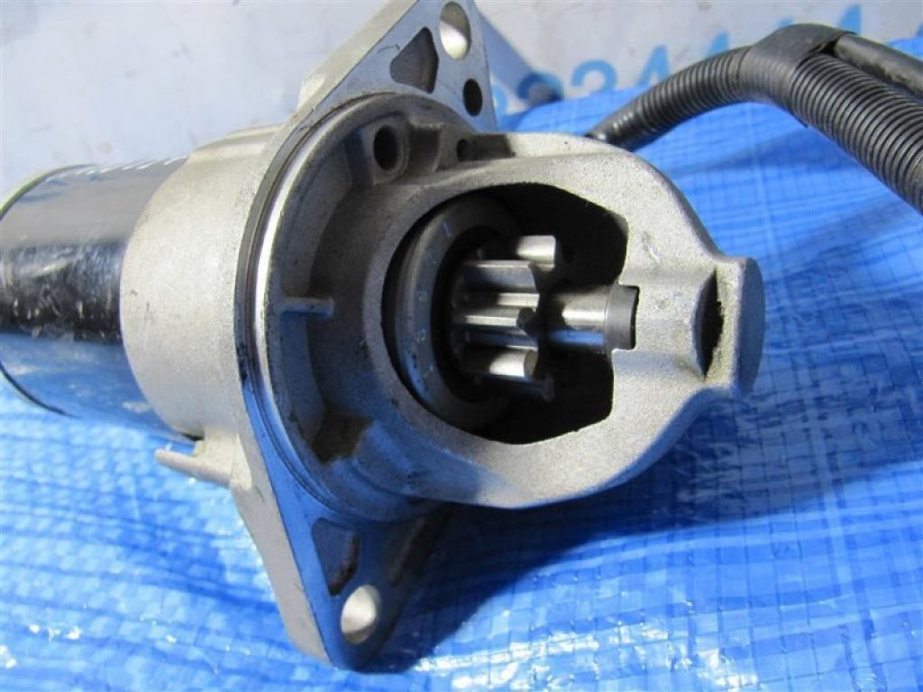 23300AA790 | Стартер SUBARU IMPREZA 07-11 GE/GH - Фото 5