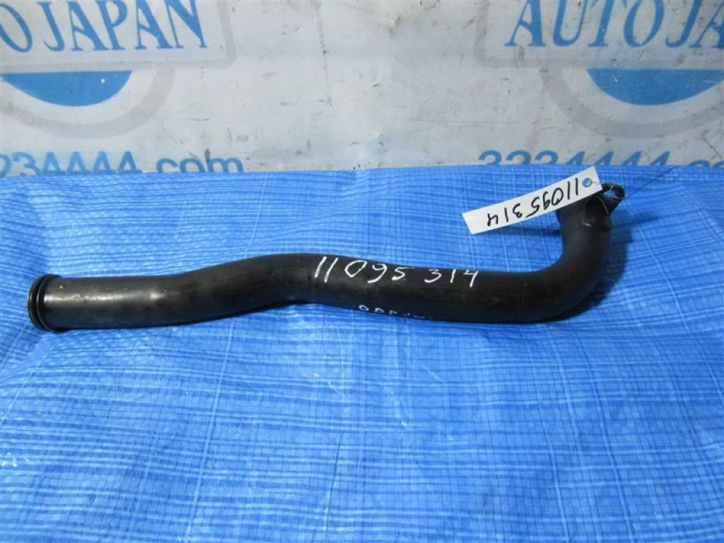 25460-2G201 | Патрубок системы охлаждения HYUNDAI SONATA YF 10-14