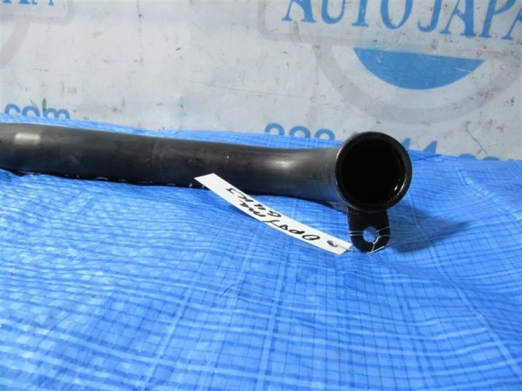 25460-2G201 | Патрубок системы охлаждения HYUNDAI SONATA YF 10-14 - Фото 2