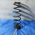 1K0 511 115 BR | Пружина задней подвески VOLKSWAGEN JETTA USA 10-17