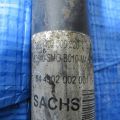 52610-SMG-B01 | Амортизатор задн. HONDA CIVIC 5D 06-11 - Прев'ю 6