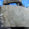 CV6Z-2B121-A | Суппорт тормозной передн. лев. FORD FOCUS 10-18 - Превью 4
