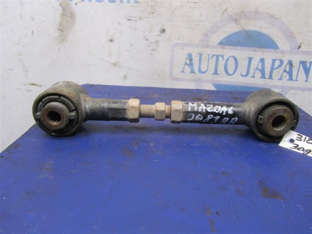 GS3L-28-500C | Рычаг задней подвески поперечный MAZDA 6 GH 07-12