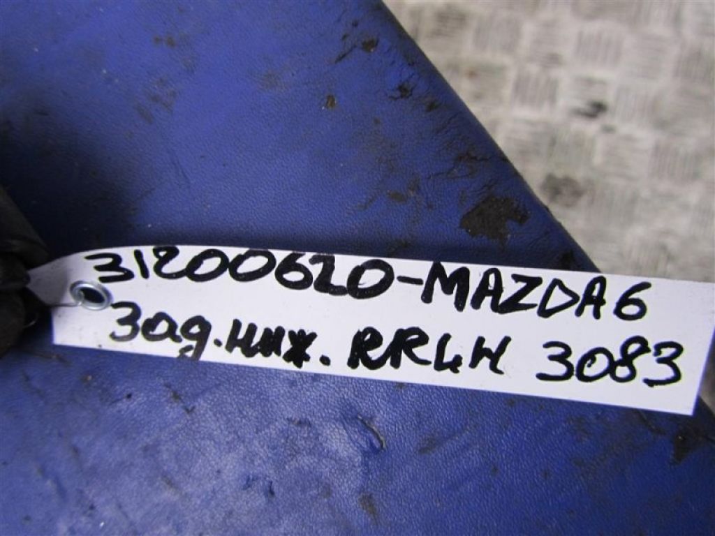 GS3L-28-500C | Рычаг задней подвески поперечный MAZDA 6 GH 07-12 - Фото 2