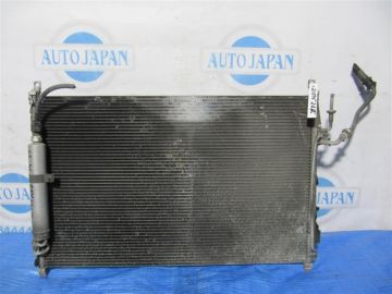 Радіатор кондиціонера INFINITI M25/M37/M56/Q70/M35H 10-16