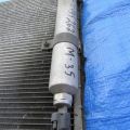 92110-EG000 | Радиатор кондиционера INFINITI M25/M37/M56/Q70/M35H 10-16 - Превью 3