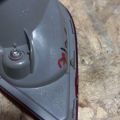 Фонарь внутренний задн. прав. TOYOTA CAMRY 50 12-15 - Превью 6