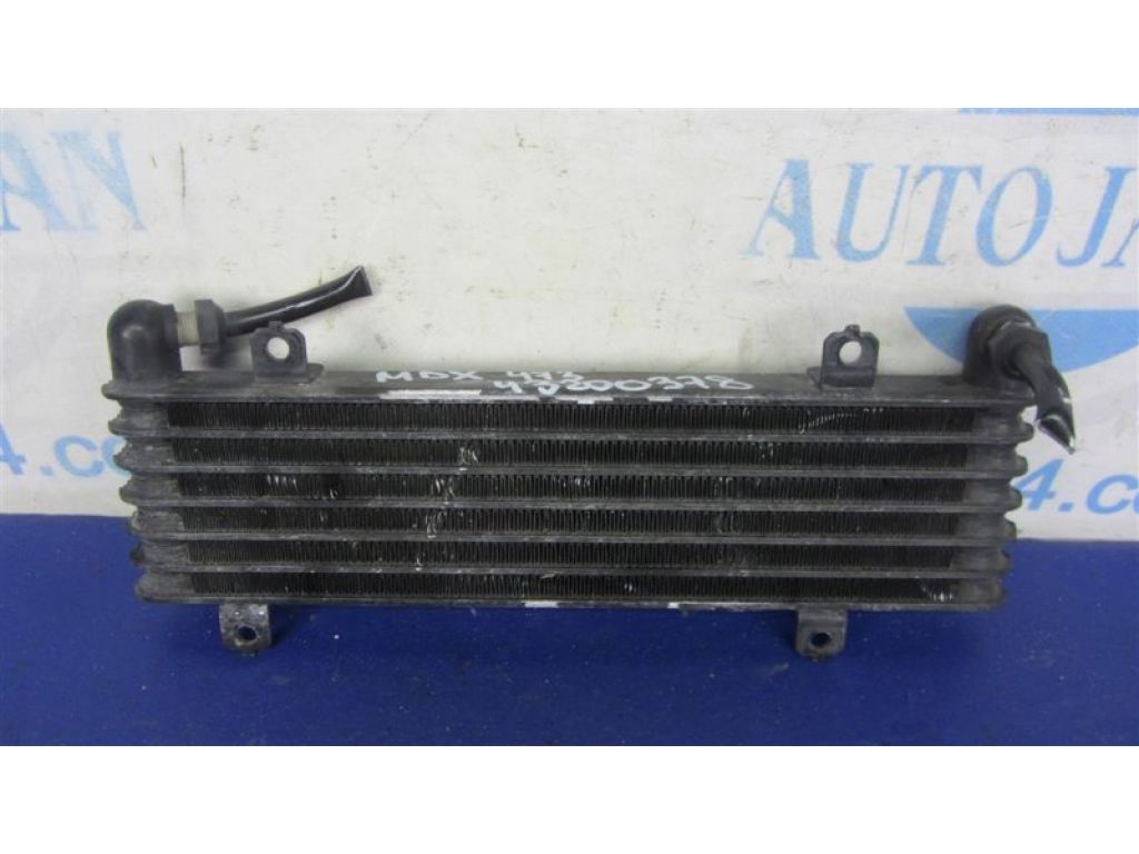 25510-RYE-003 | Радиатор АКПП ACURA MDX (YD2) 06-13