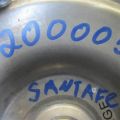 45000-3BKA2 | АКПП HYUNDAI SANTA FE (DM) 12-18 - Превью 2