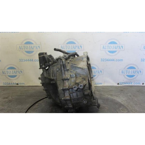 Автоматична трансмісія HYUNDAI SANTA FE (DM) 12-18 45000-3BKA2 — 3