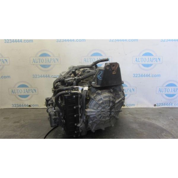 Автоматична трансмісія HYUNDAI SANTA FE (DM) 12-18 45000-3BKA2 — 4