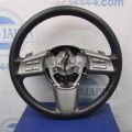 34312AJ01AVH | Руль SUBARU LEGACY 09-15 BM