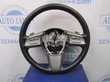 Кермо SUBARU LEGACY 09-15 BM