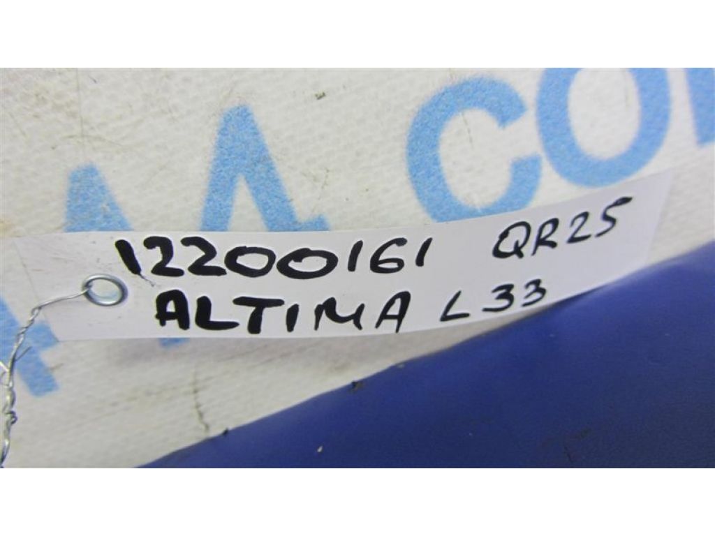 226A0-3TA0B | Лямбда зонд задн. NISSAN ALTIMA L33 12-18 - Фото 2