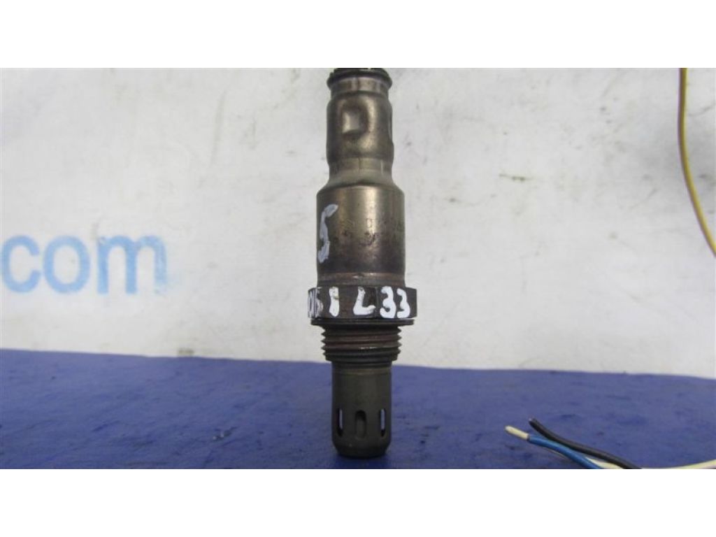 226A0-3TA0B | Лямбда зонд задн. NISSAN ALTIMA L33 12-18 - Фото 3