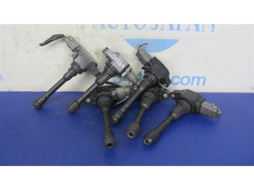 22448-JA10C | Катушка зажигания NISSAN TEANA J32 08-14