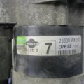 23300-AX000 | стартер NISSAN MICRA 03-11 - Прев'ю 2