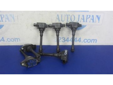 Катушка зажигания NISSAN ALTIMA L33 12-18