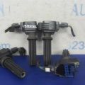 CM5Z-12029-K | Катушка зажигания FORD FOCUS 10-18