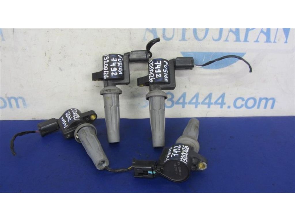 9E5Z-12029-A | Котушка запалювання FORD FUSION 14-