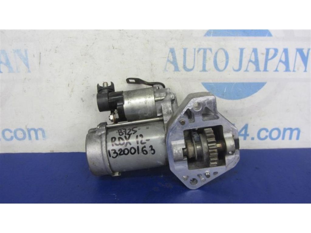 31200-R8A-A01 | стартер ACURA RDX 12-19