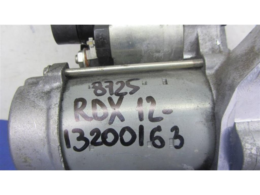 31200-R8A-A01 | стартер ACURA RDX 12-19 - Фото 2