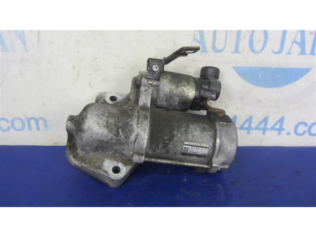 31200-R8A-A01 | стартер ACURA RDX 12-19 - Фото 3