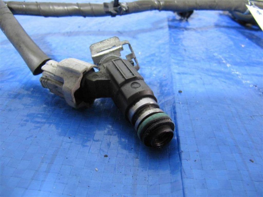 16600-CD700 | Форсунка паливна NISSAN MURANO Z50 02-07 - Фото 4