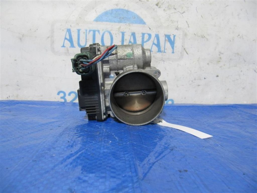 16119-8J10C | Дроссельная заслонка INFINITI M35/M45 04-10 - Фото 2