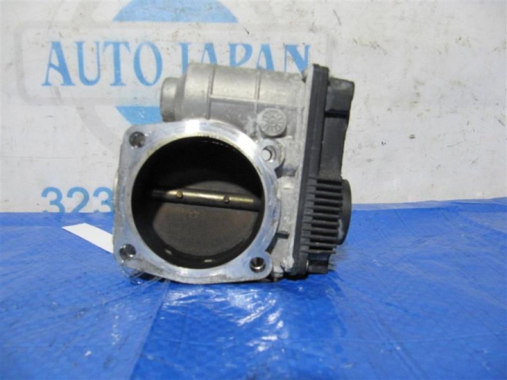16119-8J10C | Дроссельная заслонка INFINITI M35/M45 04-10 - Фото 4