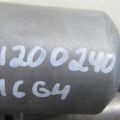 GS3N-67-360 | Трапеція склоочисників MAZDA 6 GH 07-12 - Прев'ю 2