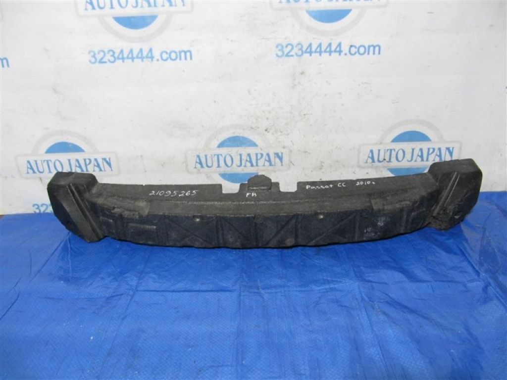 3C8 807 248 | Наполнитель бампера передний VOLKSWAGEN PASSAT CC 08-12